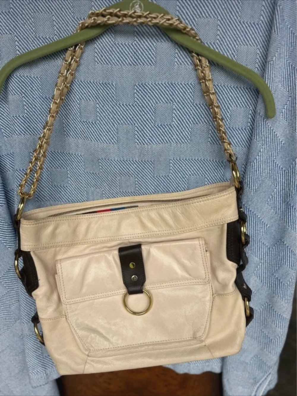 Tasche purse